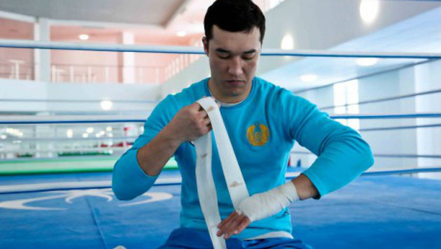 Чемпионат Азии по боксу-2017 среди мужчин пройдет в Ташкенте