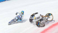 Впервые сразу два казахстанских гонщика выступят на этапе ЧМ по спидвею в Алматы
