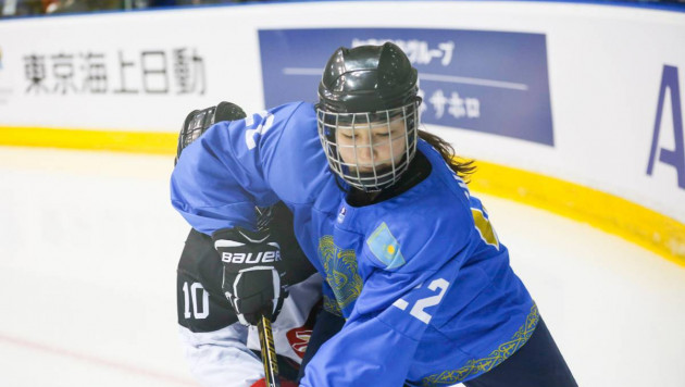 Организаторы Азиады-2017 не предоставили лед для тренировок хоккейной сборной Казахстана
