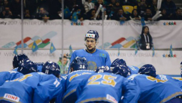 Как пройдет мужской хоккейный турнир Азиады-2017, где Казахстан претендует на "золото"