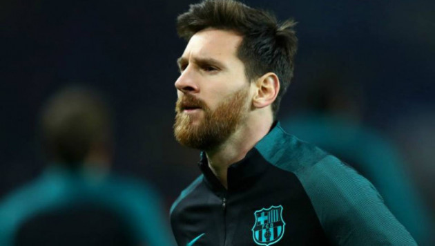 Месси потребовал от руководства "Барселоны" избавиться от трех футболистов