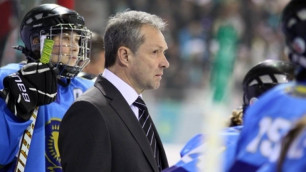Тренер рассказал, как женская сборная Казахстана по хоккею сделала серьезную заявку на медаль Азиады-2017