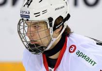 Виталий Кравцов. Фото с сайта championat.com