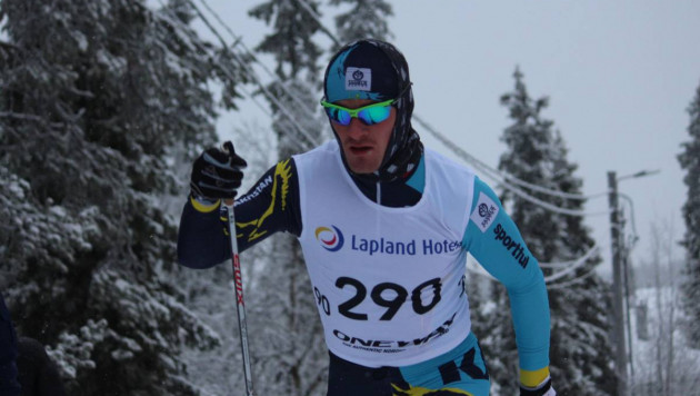 Казахстанские лыжники выиграли "серебро" на Азиаде в Японии