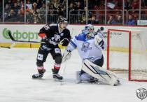 Фото с сайта ХК "Трактор"