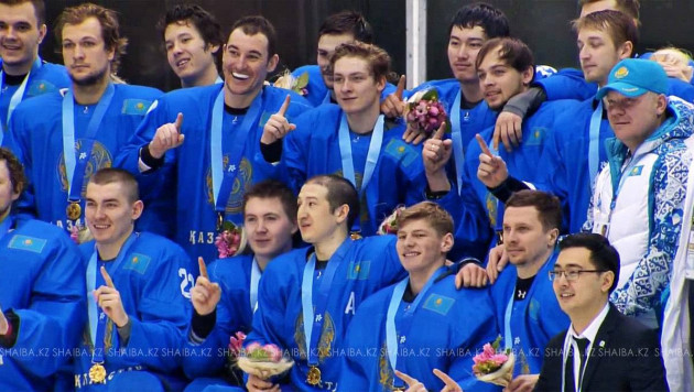 Сколько заработали казахстанские спортсмены на зимней Азиаде-2017