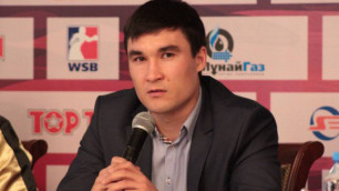Серик Сапиев стал депутатом Мажилиса 