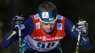Полторанин стал седьмым в гонке классическим стилем на 15 километров на ЧМ в Лахти