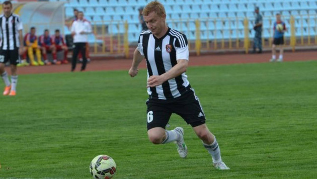 Андрей Карпович завершил карьеру футболиста - СМИ