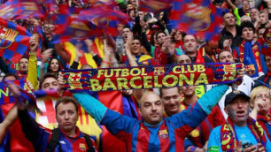 Фанат поставил 20 евро на матчи "Барселоны" и "Боруссии" и выиграл 16 тысяч