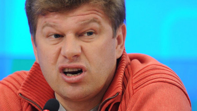 Президент Федерации лыжных гонок России осудил комментатора за оскорбления в адрес Фуркада