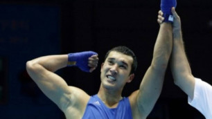Девять казахстанских боксеров выступят в полуфинале "малого чемпионата мира"