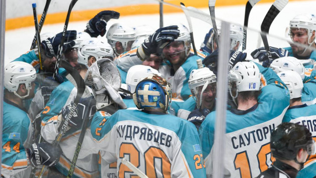 "Торпедо" победило в пятом матче серии плей-офф ВХЛ