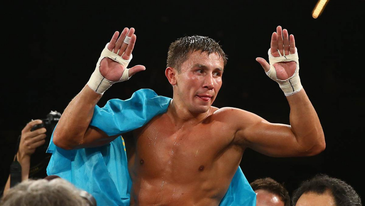 Долго простаивать - не вариант - тренер GGG о бое в июне