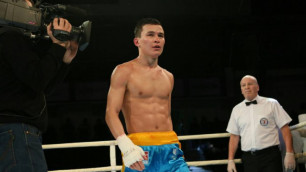 Семь боксеров "Астана Арланс" находятся в ТОП-3 рейтинга Всемирной серии бокса 
