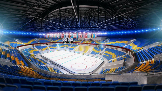 Со временем в Алматы появится хоккейная команда, которая станет соперником "Барыса" - Байбек