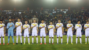 В Казахстане не покажут стартовый матч молодежной сборной в отборе на Евро
