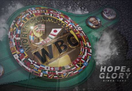 Фото с официального сайта WBC