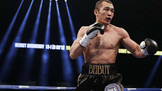 Расписание всех боев с участием казахстанских боксеров в апреле