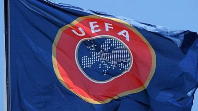 Федерация футбола Казахстана получит миллион евро от УЕФА