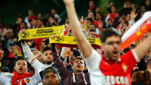 "Монако" предложил УЕФА перенести матч Лиги чемпионов с "Боруссией" на субботу
