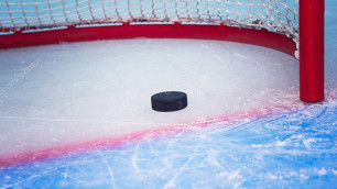 Казахстан разгромил Францию, но проиграл ей путевку в ТОП-дивизион юношеского ЧМ по хоккею