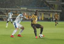 Фото с сайта ФК "Кайрат"