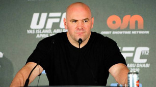 Джонсона можно назвать величайшим бойцом в истории нашей организации - президент UFC