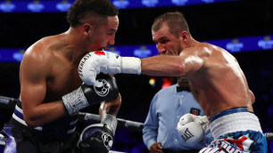 Фото с сайта Boxing Scene