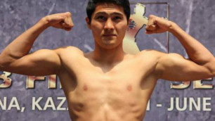 Двух казахстанских боксеров могут включить в андеркарт боя Ковалев - Уорд