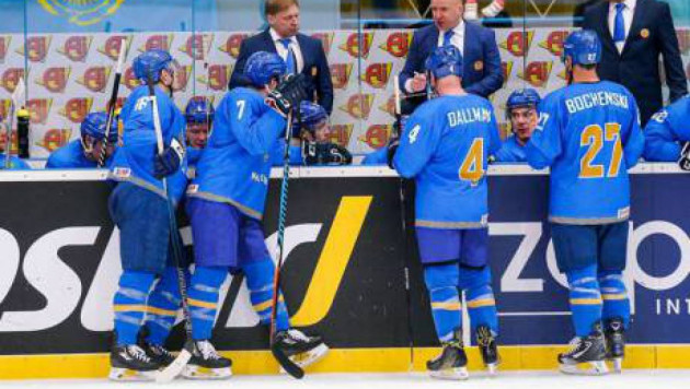 Спасительный вариант, или как Казахстан должен доиграть ЧМ-2017 для возвращения в элиту хоккея