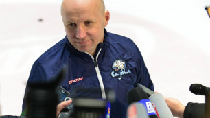 Эдуард Занковец сильно разругался с Казахстанской федерацией хоккея - Алексей Шевченко