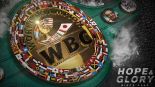 Почему Геннадий Головкин может пропустить конвенцию WBC в Астане