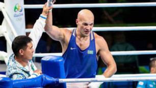 Бескомпромиссный бокс, показанный Левитом, не дал судьям повода усомниться в его победе - Демьяненко