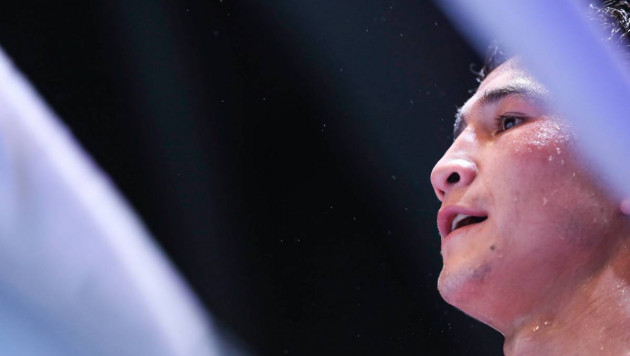 Боксер Ибрагимов третьим из казахстанцев проиграл узбеку в полуфинале чемпионата Азии-2017