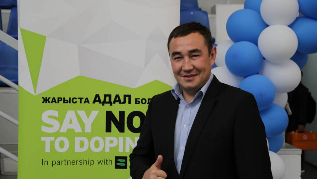 Федерация тяжелой атлетики Казахстана прокомментировала дисквалификации Манезы, Подобедовой и Чиншанло