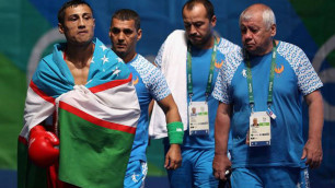Узбекский тренер назвал лучшего боксера сборной Казахстана на чемпионате Азии в Ташкенте