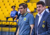 Фото с сайта ФК "Кайрат"