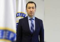 Азамат Айтхожин. Фото с сайта ПФЛК