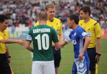 Фото с сайта ФК "Атырау"