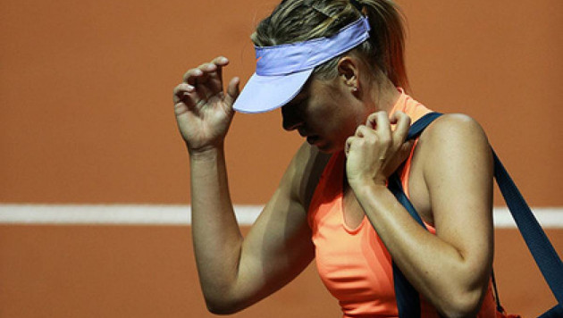 Глава WTA раскритиковал организаторов "Ролан Гаррос" за отказ в выдаче приглашения Шараповой