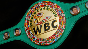 Известный казахстанский промоутер прокомментировал информацию о переносе Конвенции WBC в Баку