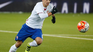 Впервые в истории футболист из чемпионата Казахстана сыграет на молодежном чемпионате Европы
