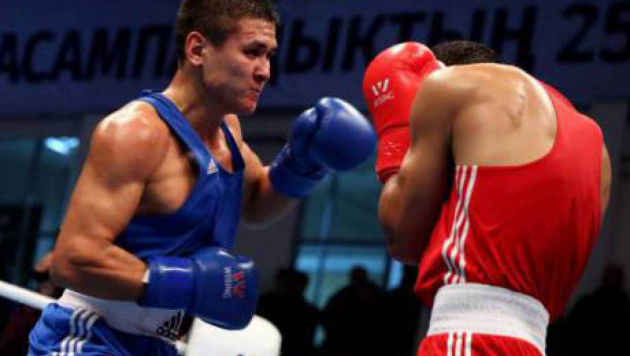 Тренер рассказал, как казахстанский боксер победил обидчика Алимханулы по Олимпиаде-2016