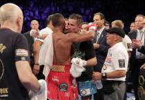 Фото: Boxing Scene