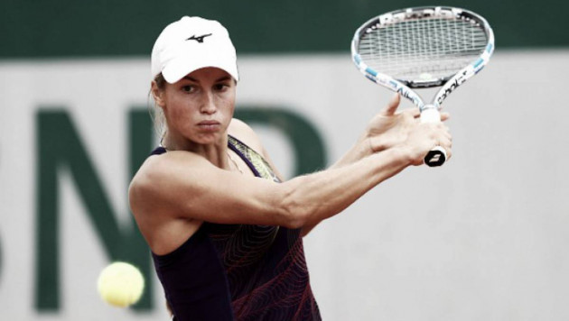 Казахстанская теннисистка Юлия Путинцева узнала соперницу по второму кругу "Ролан Гарроса"