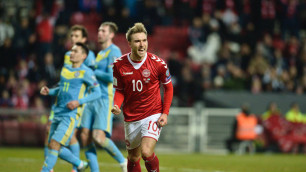 Известный датский комментатор назвал козыри сборной Казахстана в матче против Дании