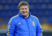Александр Заваров. Фото с сайта matchday.ua