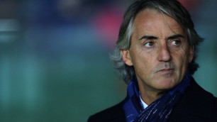 Итальянец Роберто Манчини официально назначен главным тренером "Зенита"