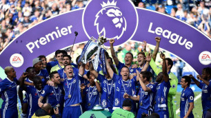 Английская премьер-лига выплатила клубам больше 2 миллиардов фунтов призовых за прошедший сезон 